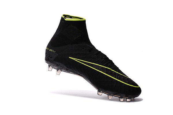 Nike Hypervenom Phantom II FG Men Shoes--009